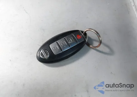 2008 Nissan Altima 2.5 S from USA, damaged, VIN 1N4AL21E08N535206